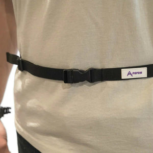 Waist Strap with Buckle