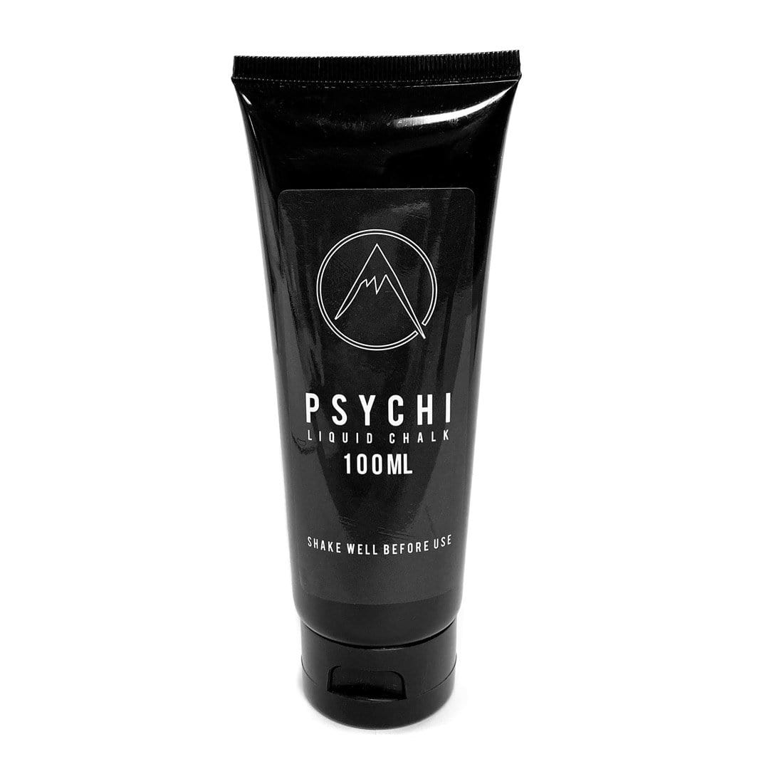 Psychi Wholesale Liquid Chalk for Rock Climbing & Gyms PsychiWholesale