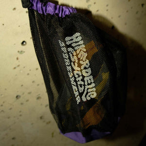 Psychi X Hikerdelic Climbing Shoe Bag