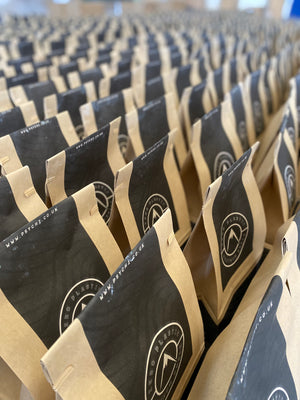 Psych Powder Climbing Chalk