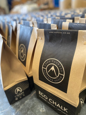 Psych Powder Climbing Chalk