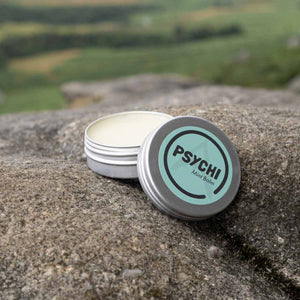 Natural Beeswax Hand Balm
