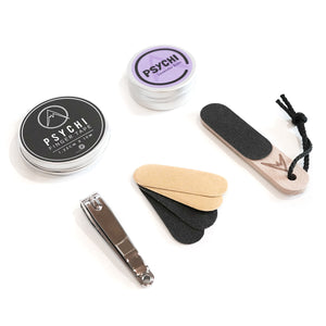 Peak Climber’s Skin Care Kit