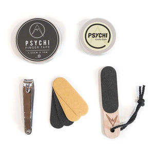 Peak Climber’s Skin Care Kit