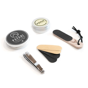 Peak Climber’s Skin Care Kit