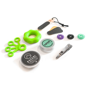 Peak Skin & Strength Climbing Kit