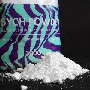 Psych Powder Climbing Chalk