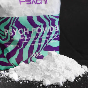 Psych Powder Climbing Chalk