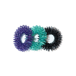 Finger Rehab Coil Massager