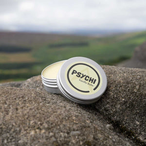 Natural Beeswax Hand Balm