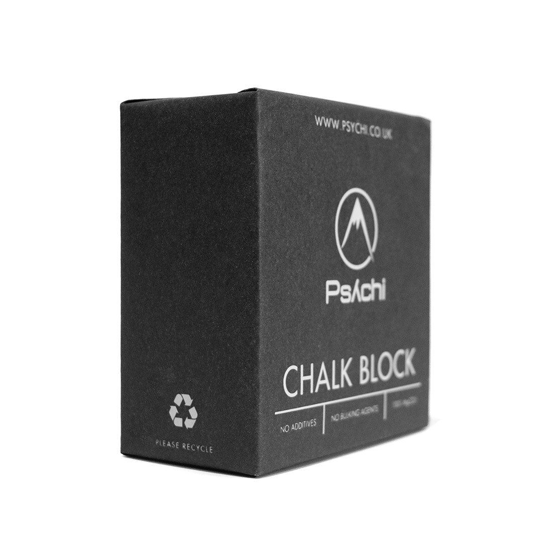 Gymnastics Chalk Blocks