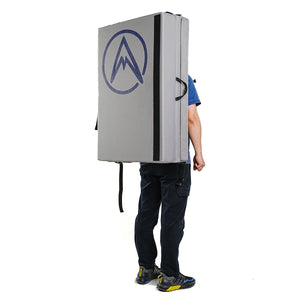 OG Dual Fold Bouldering Pad