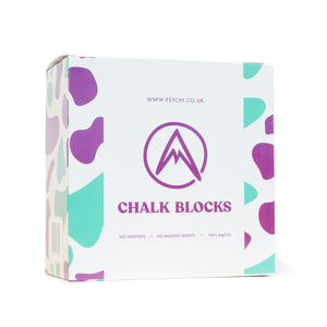 Psychi Chalk Block