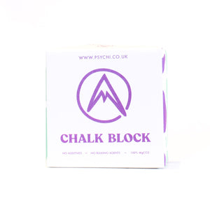 Psychi Chalk Block