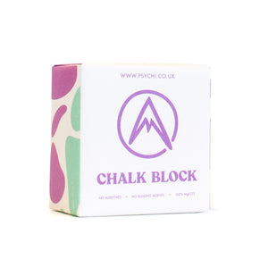 Psychi Chalk Block