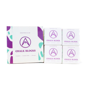 Psychi Chalk Block