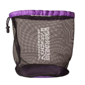 Psychi X Hikerdelic Climbing Shoe Bag