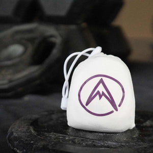 Refillable Chalk Ball