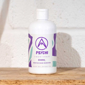 Resin Free Liquid Chalk