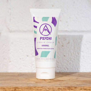 Resin Free Liquid Chalk