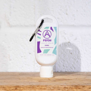 Resin Free Liquid Chalk