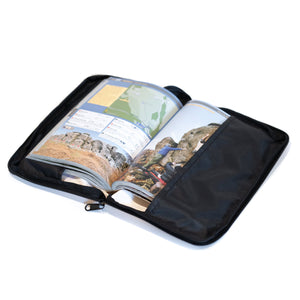 Guidebook Case