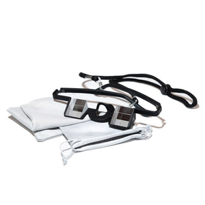 Belay Glasses