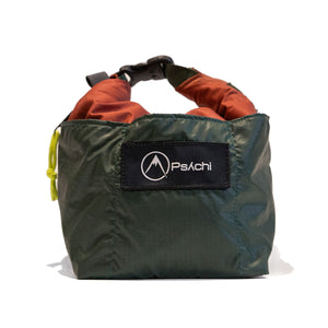 Ragbag Chalk Bucket - Handmade in UK