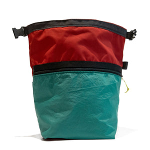 Ragbag Chalk Bucket - Handmade in UK