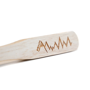 Boar Hair Bouldering Brush