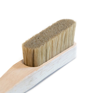 Boar Hair Bouldering Brush