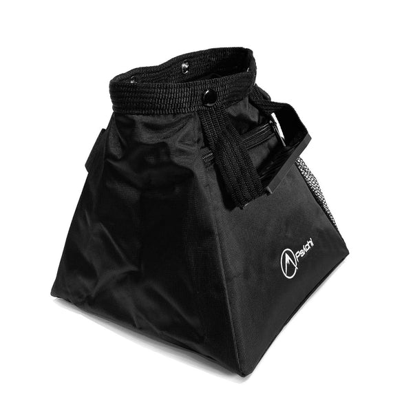 Psychi Wholesale Abyss Bouldering Chalk Bag Bucket For Climbing