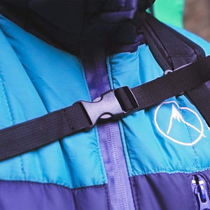 Psychi Quake Tri Fold Bouldering Pad