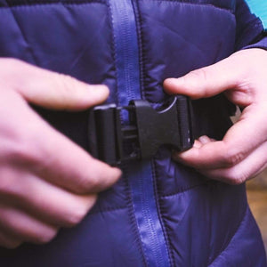 Psychi Quake Dual Fold Bouldering Pad