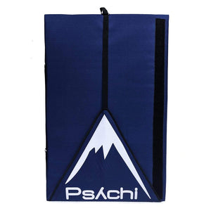 Psychi Quake Dual Fold Bouldering Pad