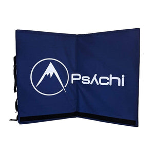 Psychi Quake Dual Fold Bouldering Pad