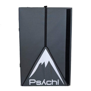 Psychi Quake Dual Fold Bouldering Pad