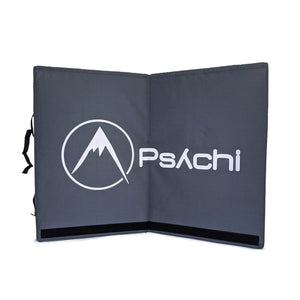 Psychi Quake Dual Fold Bouldering Pad