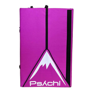 Psychi Quake Dual Fold Bouldering Pad