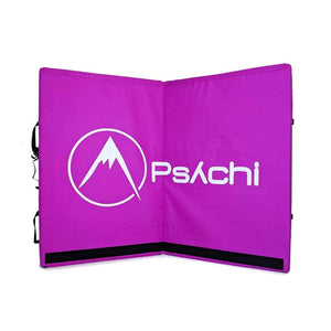Psychi Quake Dual Fold Bouldering Pad