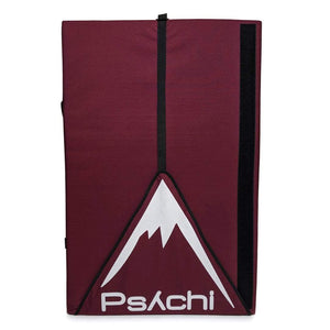 Psychi Quake Dual Fold Bouldering Pad