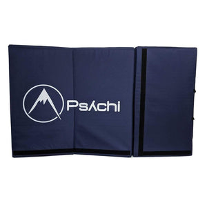 Psychi Quake Tri Fold Bouldering Pad