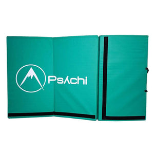 Psychi Quake Tri Fold Bouldering Pad