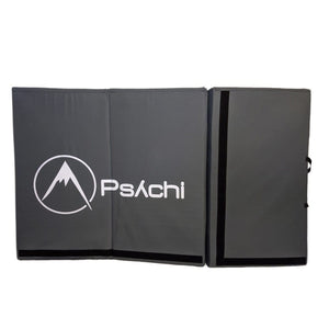 Psychi Quake Tri Fold Bouldering Pad