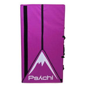 Psychi Quake Tri Fold Bouldering Pad