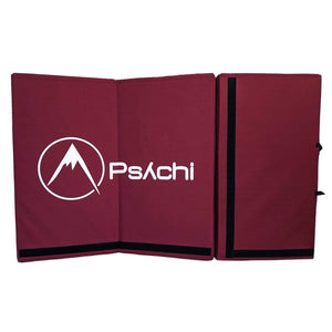 Psychi Quake Tri Fold Bouldering Pad