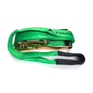 Slackline - 15m - Psychi