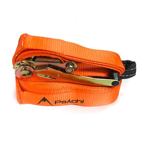 Slackline - 15m - Psychi