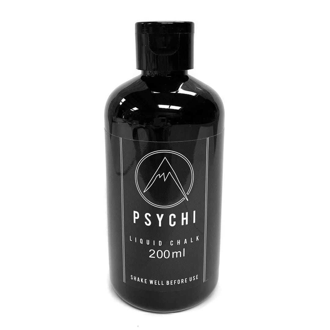 Psychi Wholesale Liquid Chalk for Rock Climbing & Gyms PsychiWholesale