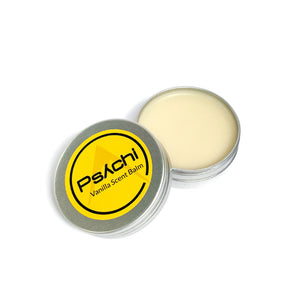 Natural Beeswax Hand Balm